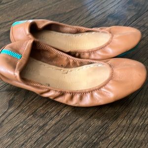 Tieks women’s size 7